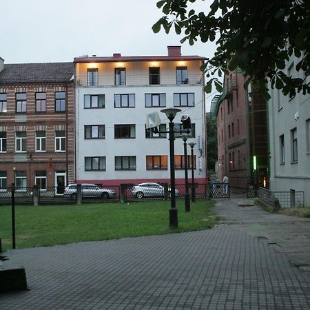 Marijos Karpenko Apartaments Kaunas Exterior foto