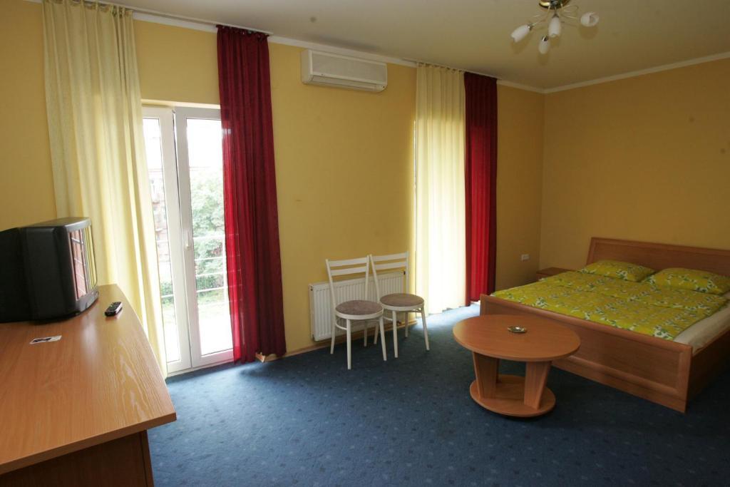 Marijos Karpenko Apartaments Kaunas Habitación foto
