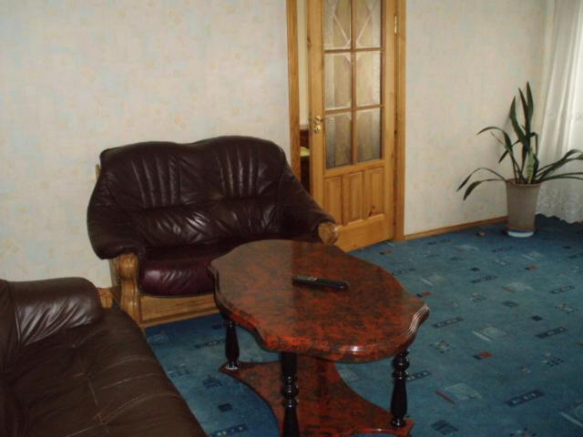 Marijos Karpenko Apartaments Kaunas Exterior foto